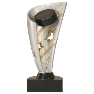 Banner Resin 7" Hockey