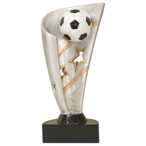 Banner Resin 7" Soccer