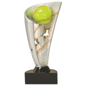 Banner Resin 7" Softball