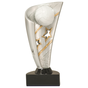 Banner Resin 7" Volleyball