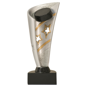 Banner Resin 8 1/2" Hockey