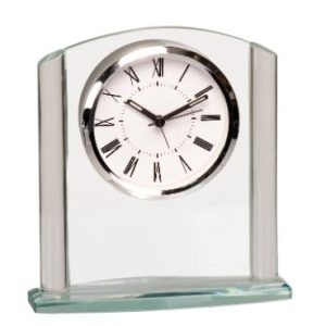 Dexter Desk Clock