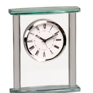 Carter Desk Clock