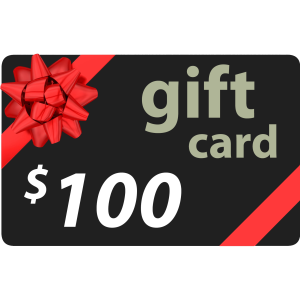 Gift Card - $100