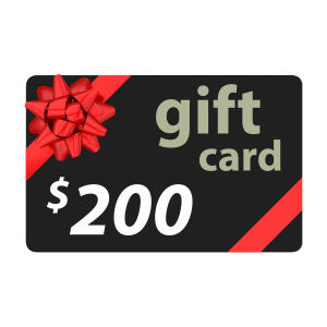 Gift Cards