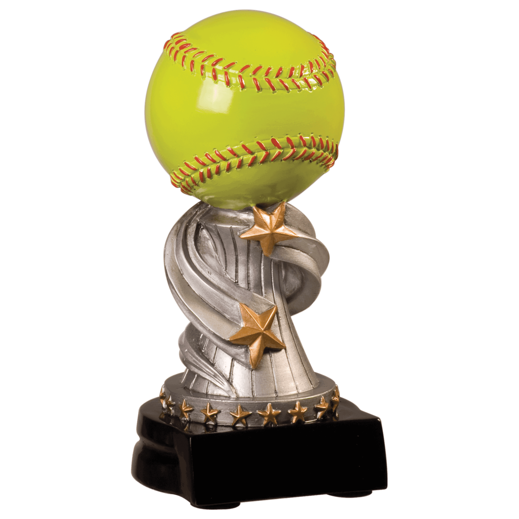 Encore Resin 5 3/4" Softball