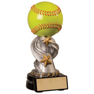 Encore Resin 7" Softball