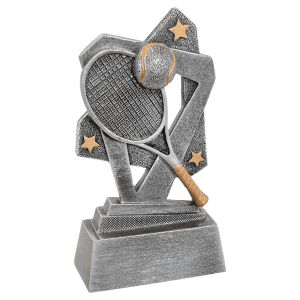 Triumph Resin 5 1/2" Tennis