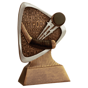 Triad Resin 5 1/2" Hockey