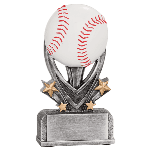 Varsity Sport Resin 5 1/2" Baseball