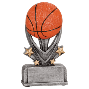 Varsity Sport Resin 5 1/2" Basketball