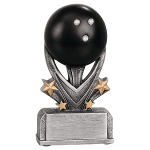 Varsity Sport Resin 5 1/2" Bowling