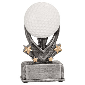 Varsity Sport Resin 5 1/2" Golf