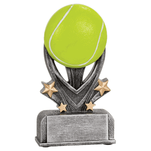 Varsity Sport Resin 5 1/2" Tennis