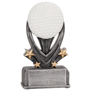 Varsity Sport Resin 7" Golf