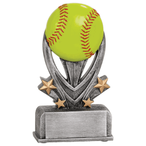 Varsity Sport Resin 7" Softball