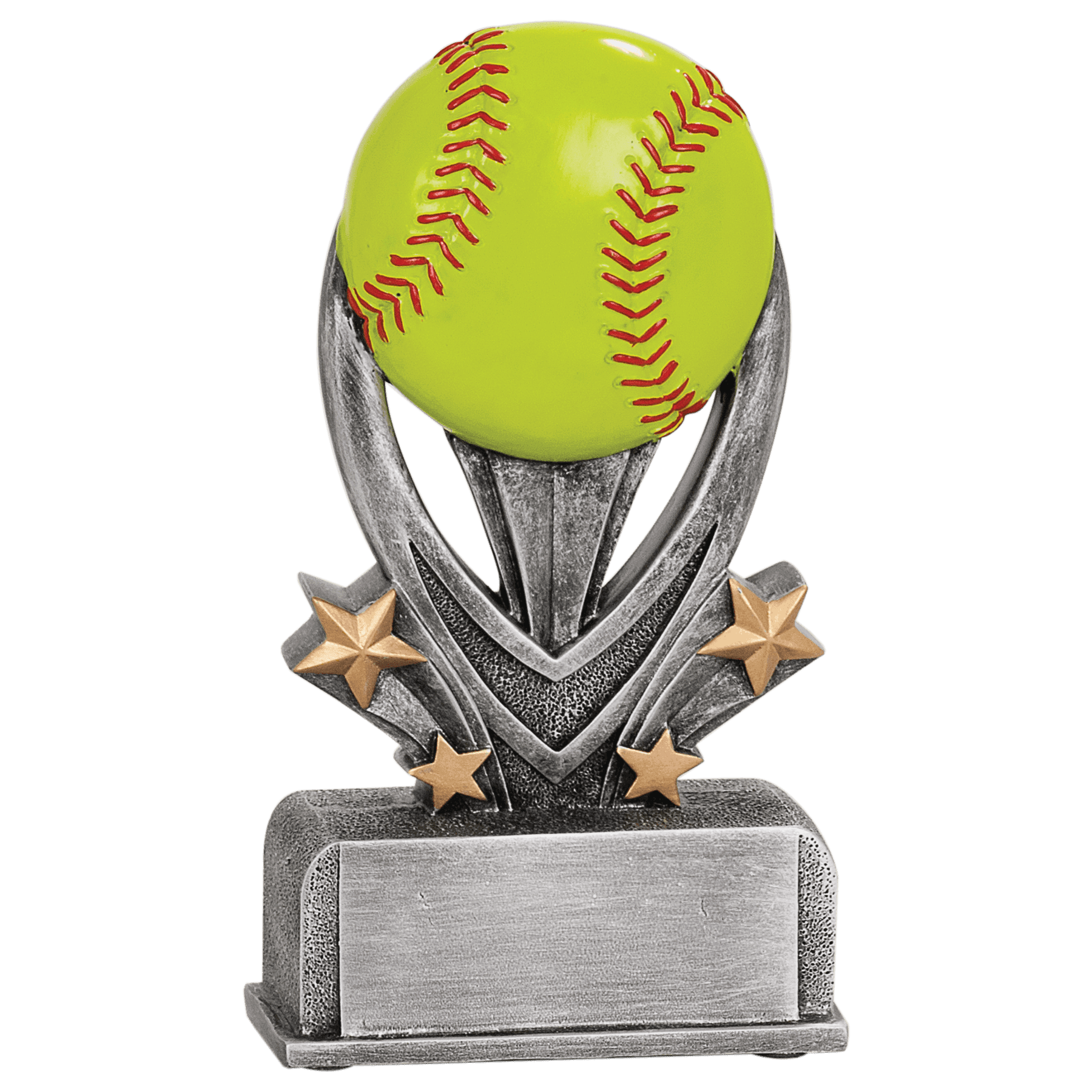 Varsity Sport Resin 7" Softball