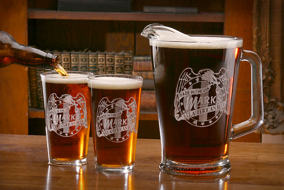 all american pub set